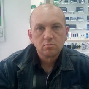 Дима Ковалев, 48 лет